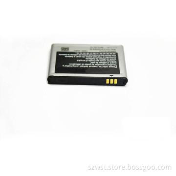 Cell phone high capacity  battery for Sam I9070